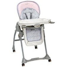 EvenFlo Majestic High Chair